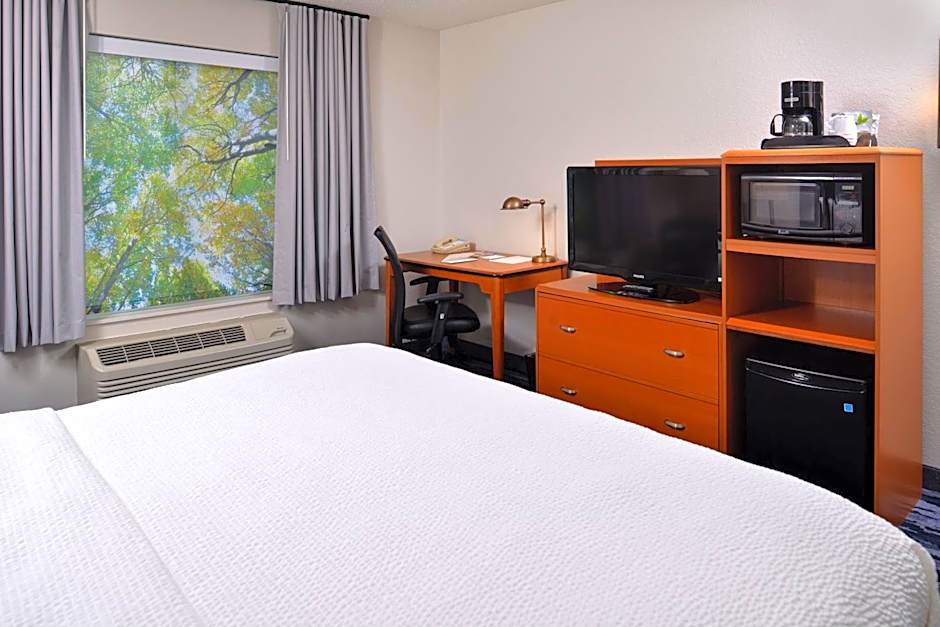 Fairfield Inn & Suites by Marriott Beloit