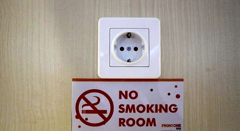 Front One Inn Muntilan