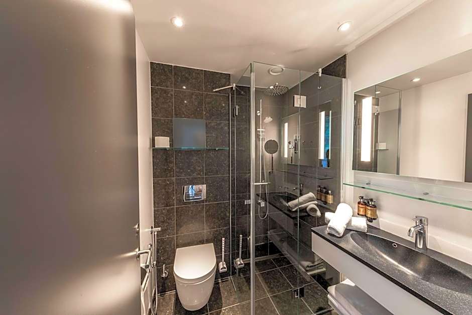 Best Western Plus Hotel Ilulissat