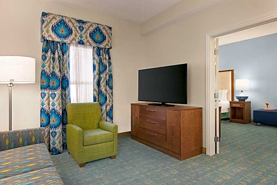 Homewood Suites By Hilton Fort Myers
