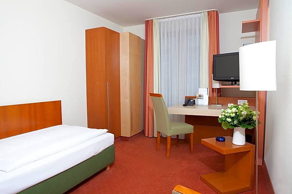 Hotel Flandrischer Hof