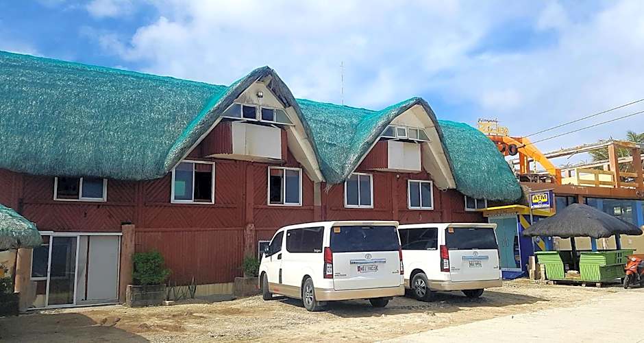Blue Lagoon Pagudpud, Ilocos Norte
