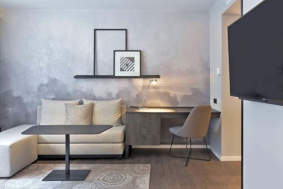 Residence Inn by Marriott Frankfurt City Center