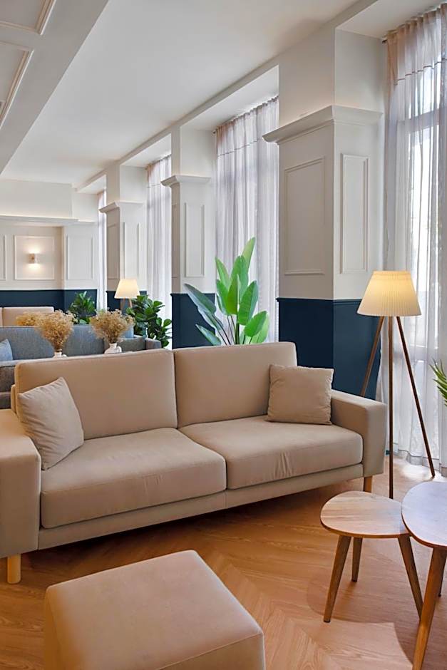 B&B HOTEL Figueira Da Foz