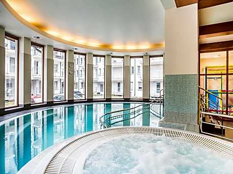 TatryTop Stara Polana Spa