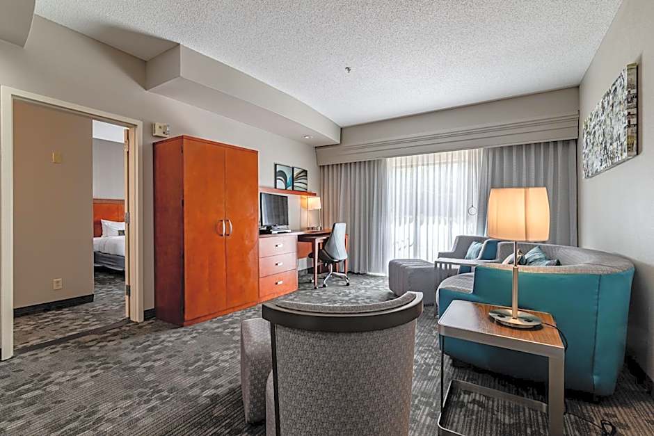 Courtyard by Marriott Brunswick