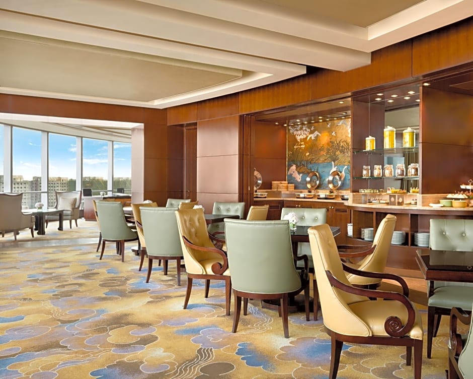 Shangri-La Hotel, Wenzhou