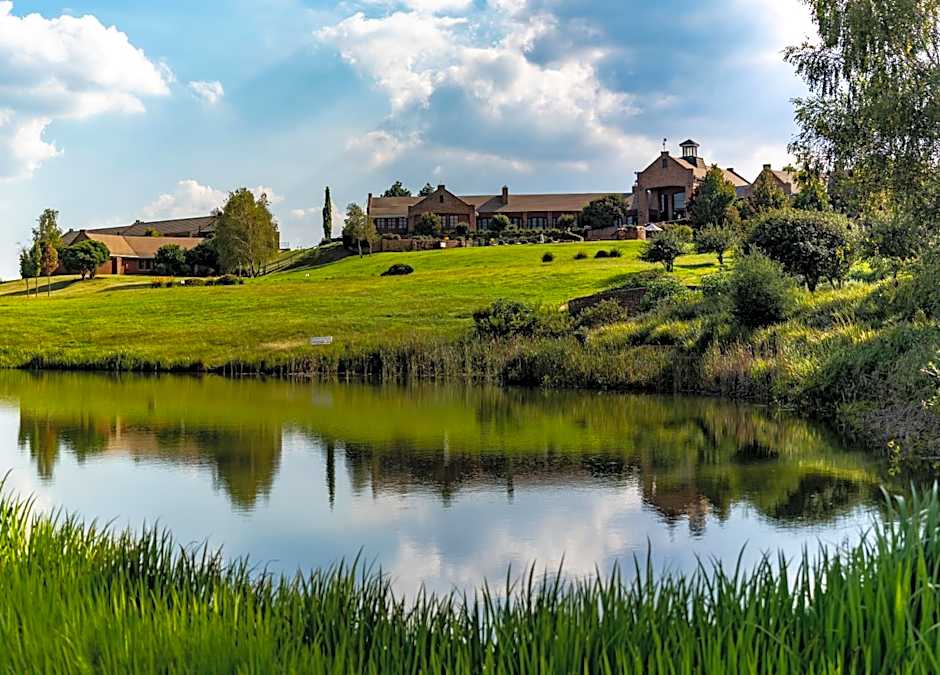 Gooderson Kloppenheim Country Estate
