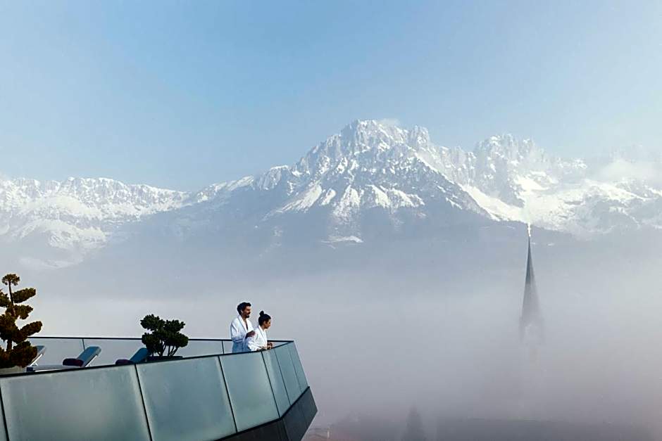 Das Kaiserblick 4 Sterne Superior