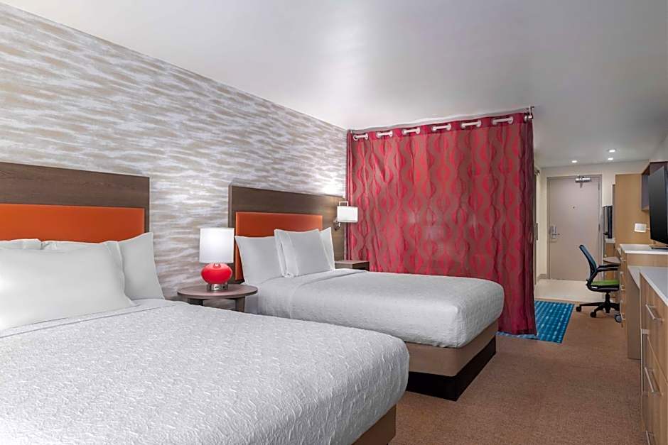 Home2 Suites By Hilton El Centro