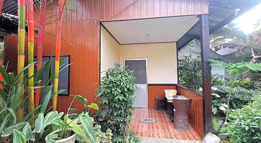 Charity Pension House