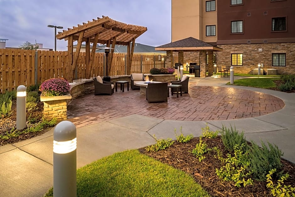 Staybridge Suites Omaha West, an IHG Hotel