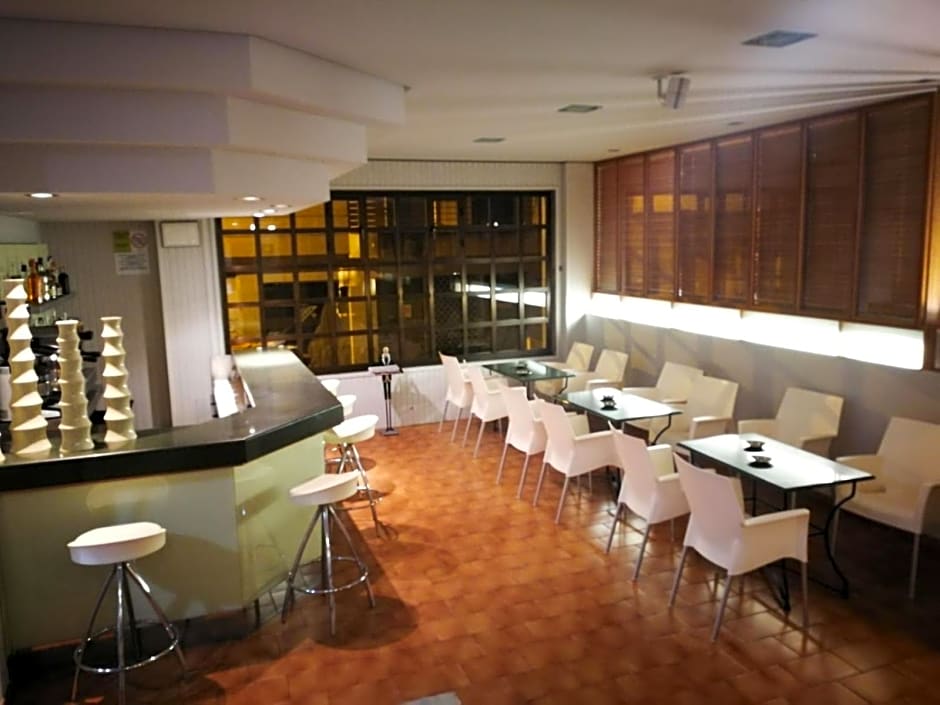 Hotel Jopi