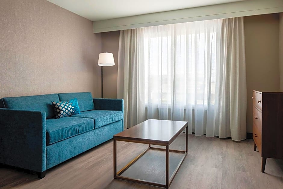 Four Points by Sheraton - San Francisco Airport