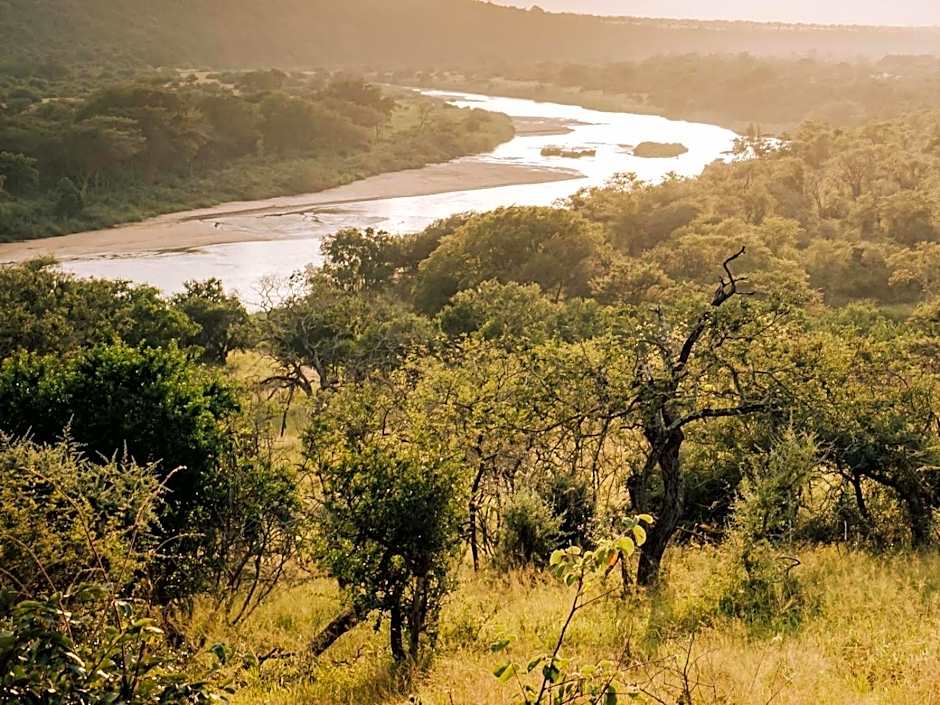 mFulaWozi Wilderness Biyela Lodge