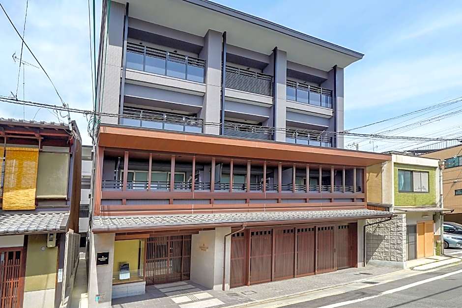 RESI STAY THE KYOTO