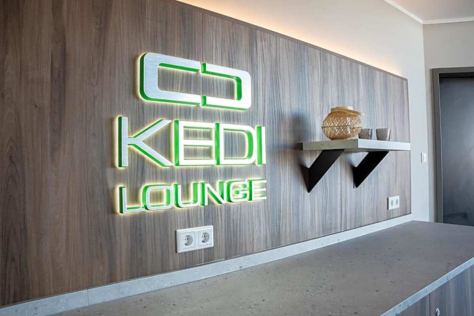 Kedi Hotel Papenburg