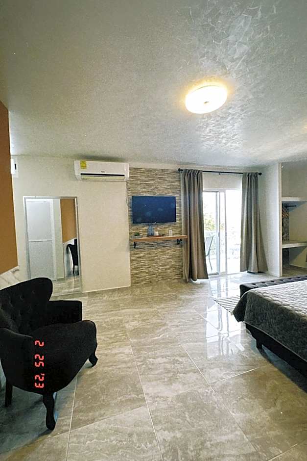 Hotel Awazul Bacalar