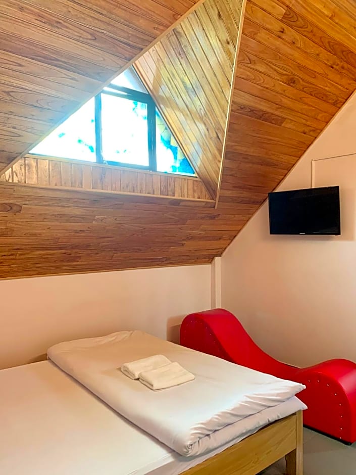 Thao Quyen Motel
