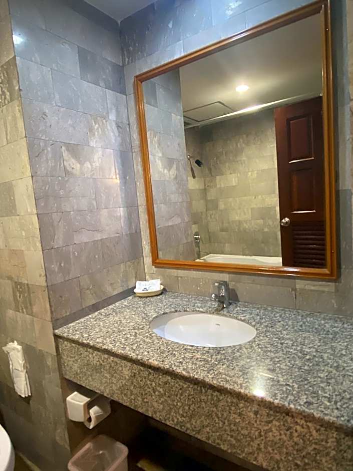 Kata View Guest House