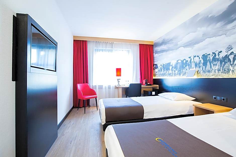 Bastion Hotel Roosendaal