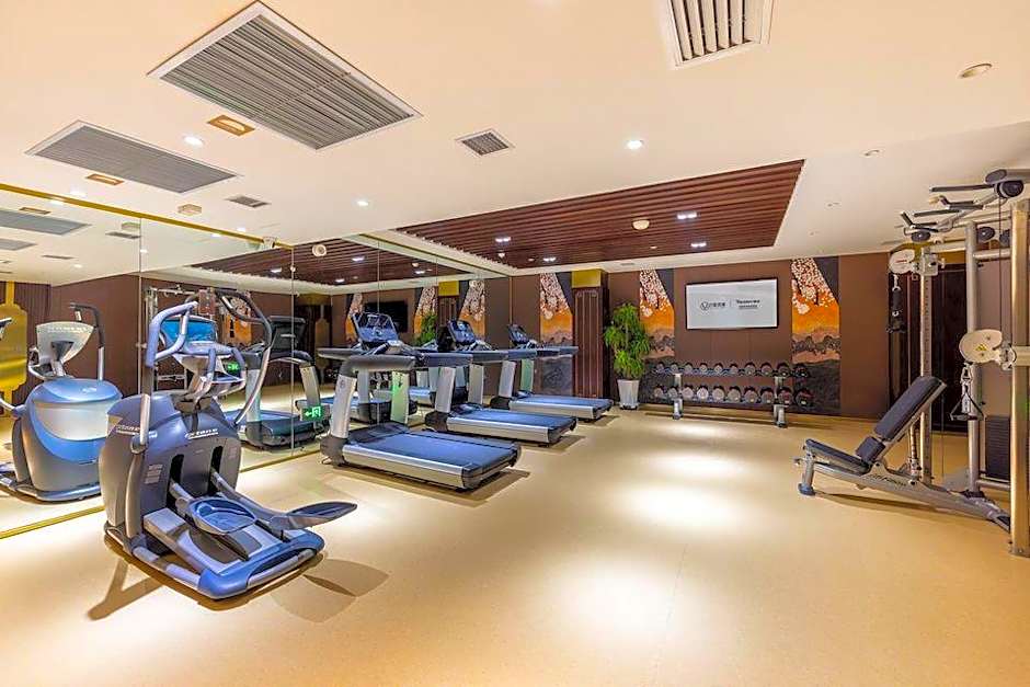 FUNLIST & MAY HOTEL Lanzhou Ancient Street