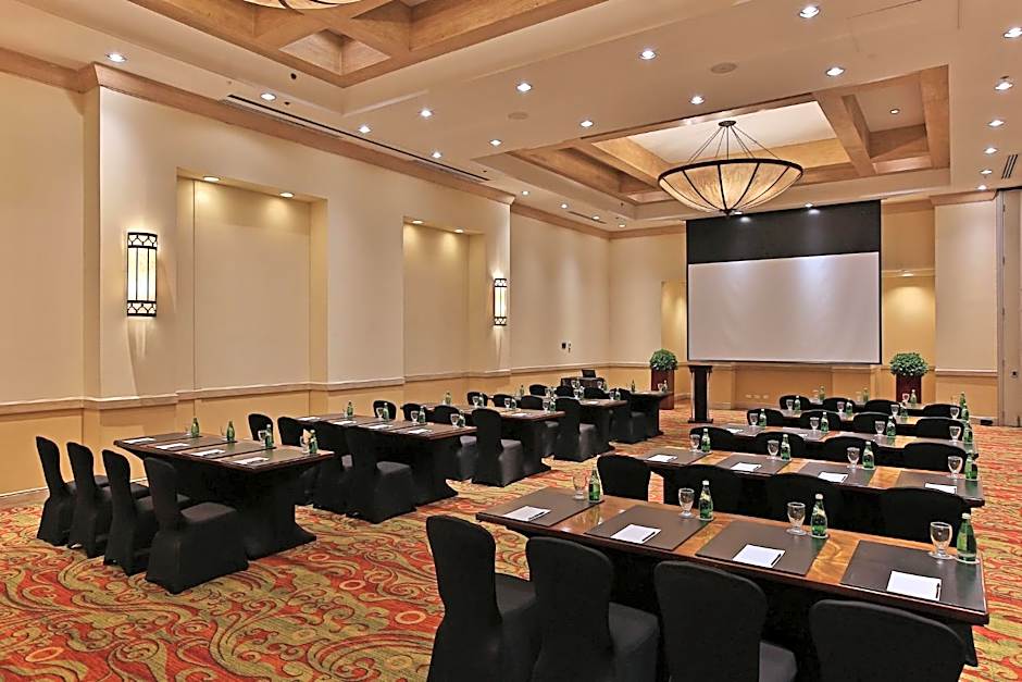 Hotel Real Intercontinental Tegucigalpa By IHG