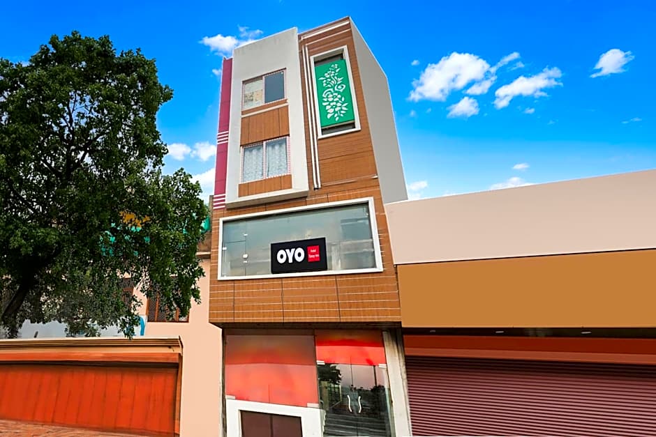 Hotel O S Grand