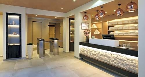 Hotel Slovenija - LifeClass Hotels & Spa