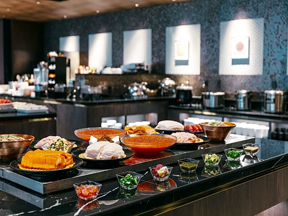 Hakodate Kokusai Hotel