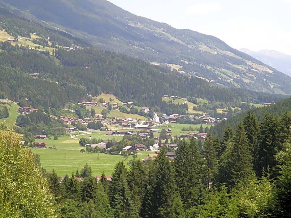 Aparthotel Garni Schranz