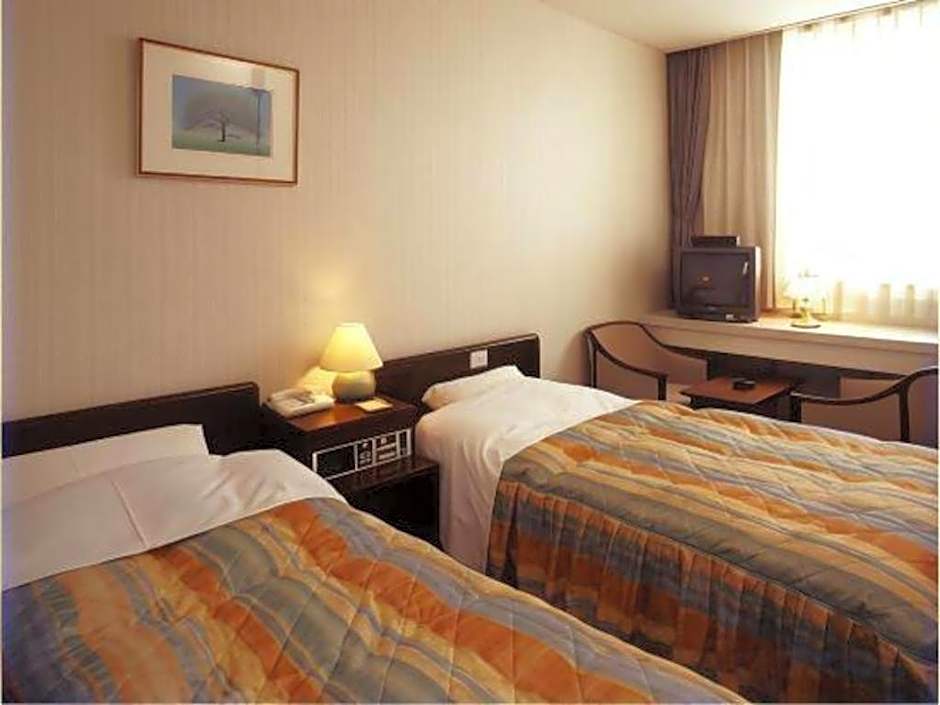 Hotel Abest Aomori