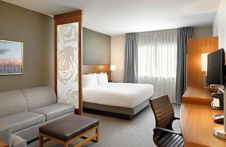 Hyatt Place Pasadena