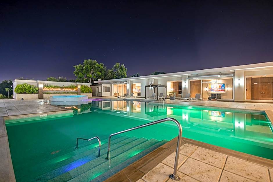 Crowne Plaza Panama Airport By IHG