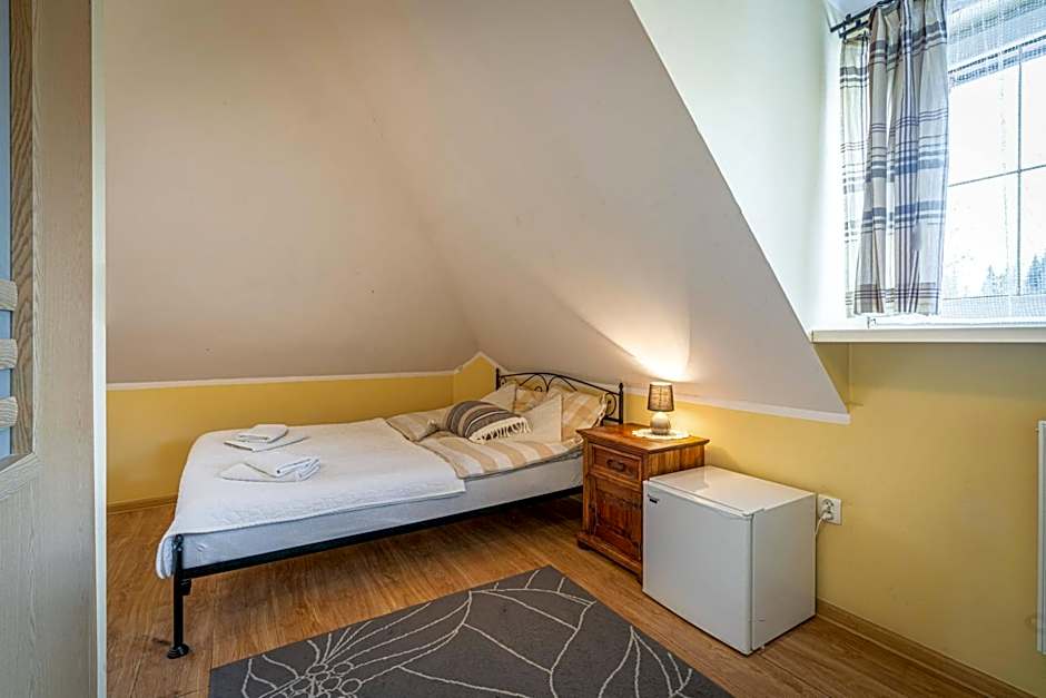 Willa Fryzowiczówka