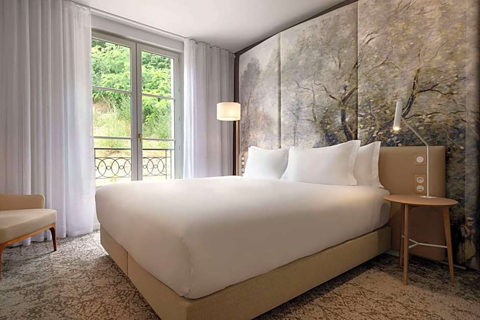 Dolce by Wyndham Versailles - Domaine du Montcel