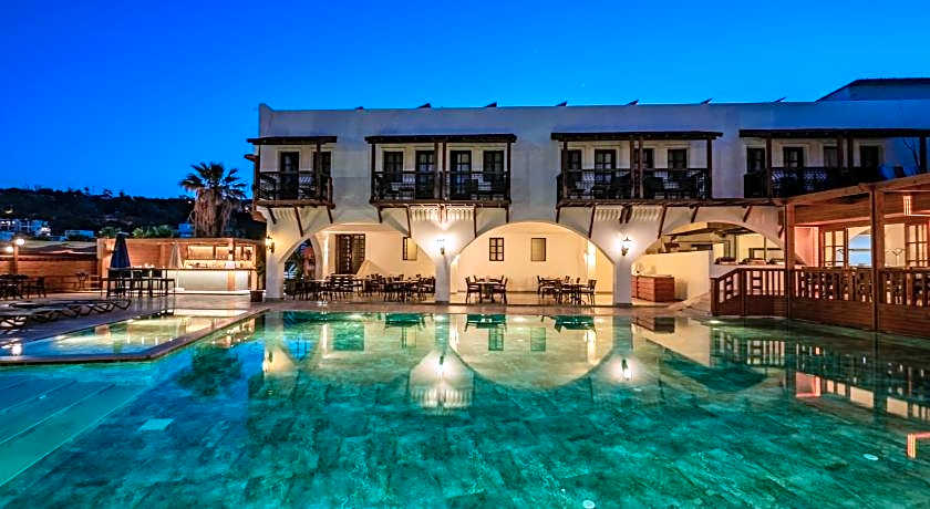 Costa Bitezhan Hotel - All Inclusive