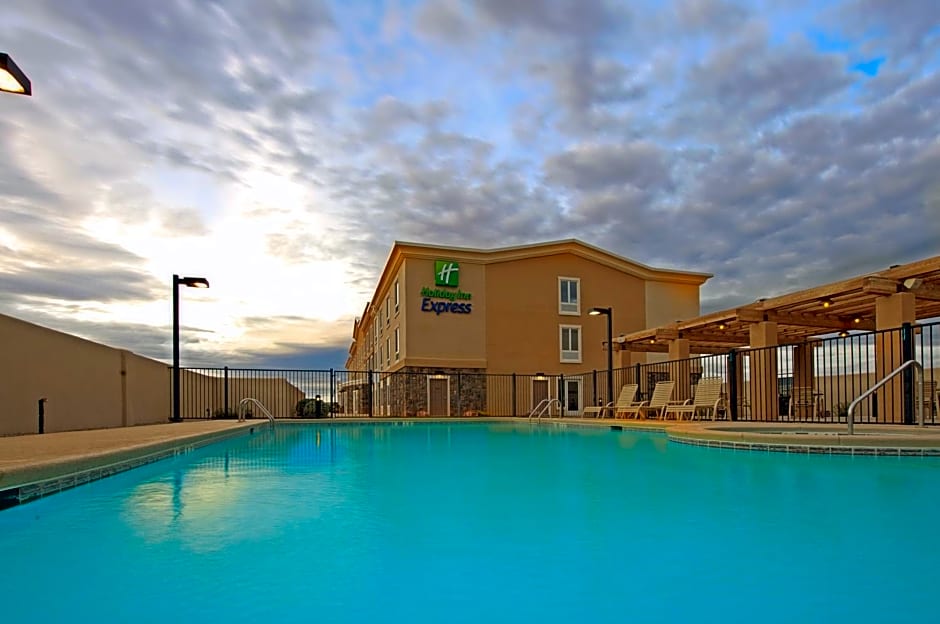 Holiday Inn Express Sierra Vista