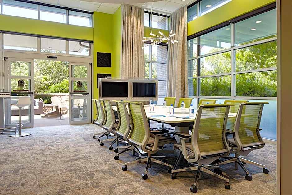 Hyatt House Seattle/Redmond