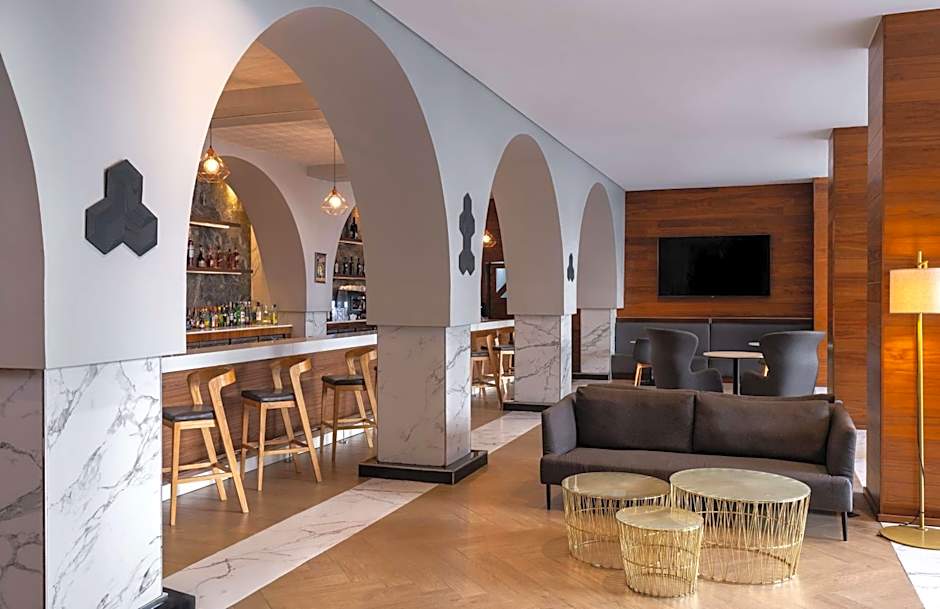 Radisson Hotel, Lagos Ikeja