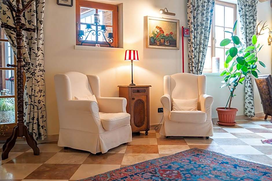 Hotel Relais Vecchio Maso