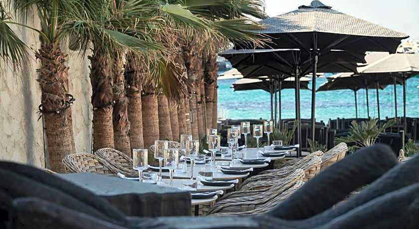 O by Myconian, Mykonos, a Member of Design Hotels