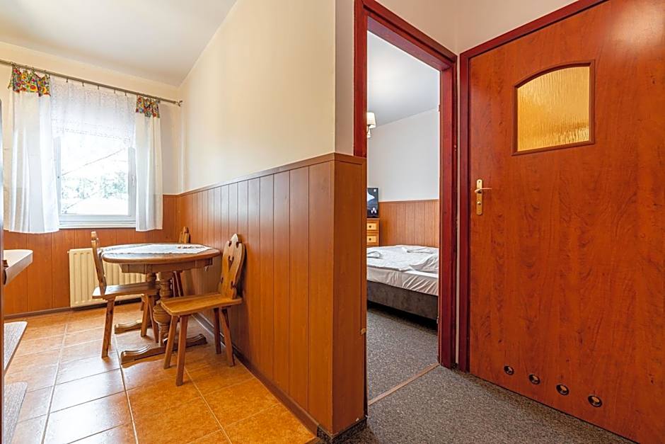 Gościniec Beskidzki