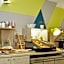 Adagio Access Marseille Saint Charles Aparthotel