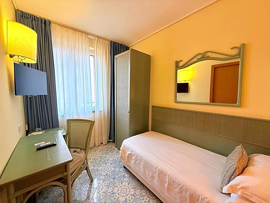 Hotel Villa Maria