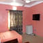 Hardrock Hotel and Suites LTD