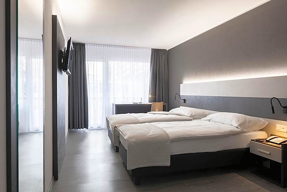 Hotel Bahnhof Zollikofen