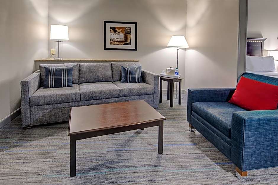 Four Points By Sheraton Memphis - Southwind