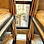 Nomad Hostel Karakoy