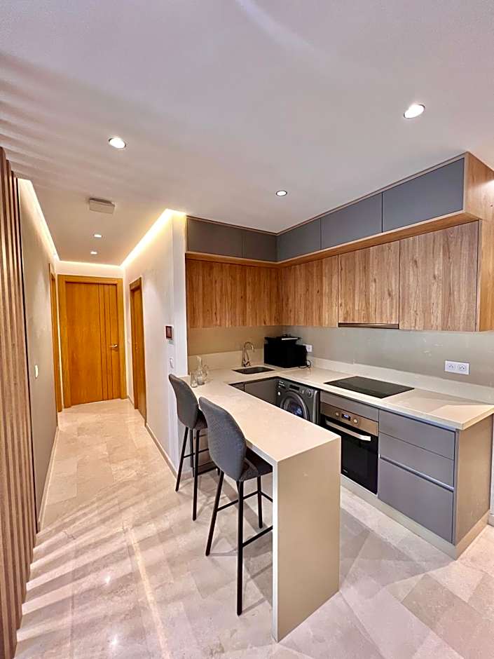 Malabata Beach & Rail